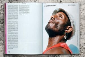JOON Magazine Issue 1 – loremnotipsum.com