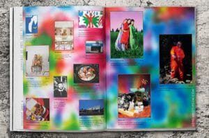 JOON Magazine Issue 1 – loremnotipsum.com