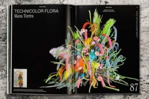 JOON Magazine Issue 1 – loremnotipsum.com