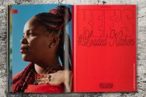 JOON Magazine Issue 1 – loremnotipsum.com