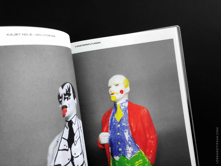 KAJET Journal Issue 2 – loremnotipsum.com