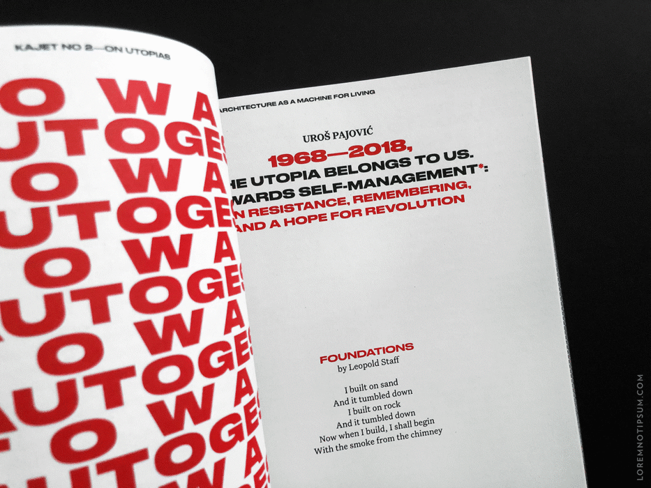 KAJET Journal Issue 2 – loremnotipsum.com