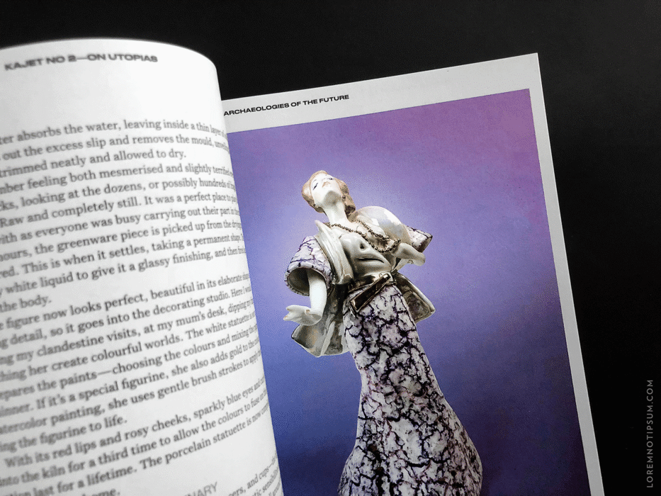 KAJET Journal Issue 2 – loremnotipsum.com