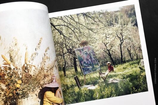Alternative view of Kinfolk Magazine – Issue 24