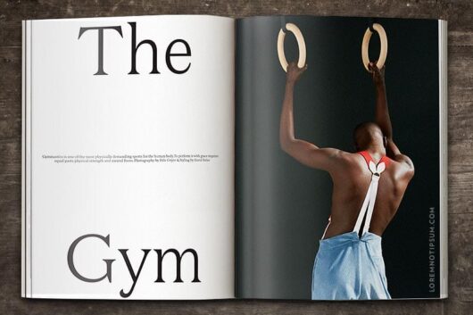 Kinfolk Magazine Issue 26 – loremnotipsum.com