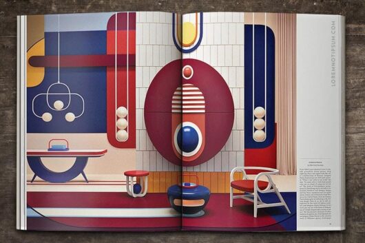 Kinfolk Magazine Issue 27 – loremnotipsum.com