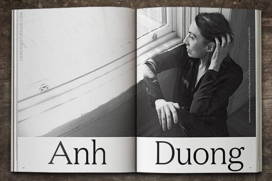 Kinfolk Magazine Issue 29 – loremnotipsum.com