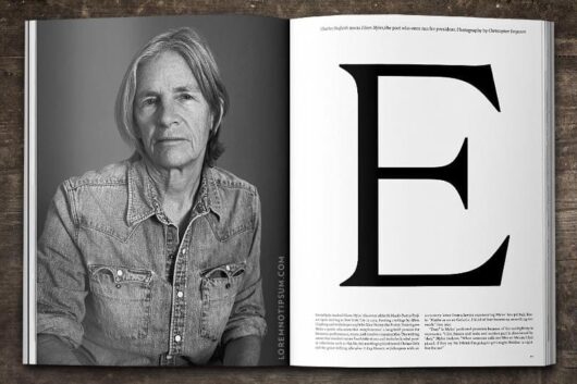 Kinfolk Magazine Issue 30 – loremnotipsum.com