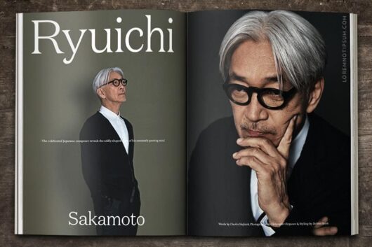 Kinfolk Magazine Issue 31 – loremnotipsum.com