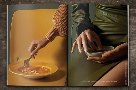 Kinfolk Magazine Issue 34 (the Intimacy Issue) – loremnotipsum.com