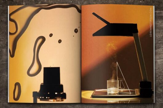 Kinfolkg Magazine Issue 35 – loremnotipsum.com