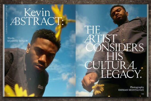 Kinfolk Magazine Issue 40 (the 10th Anniversary Issue) – loremnotipsum.com