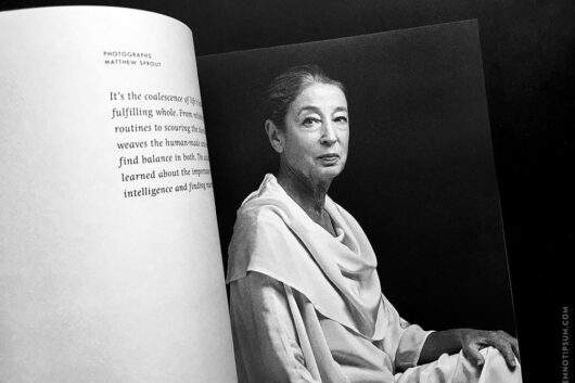 Kinfolk Magazine Issue 18 – loremnotipsum.com