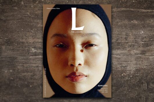 Lissome Magazine Issue 2 – loremnotipsum.com