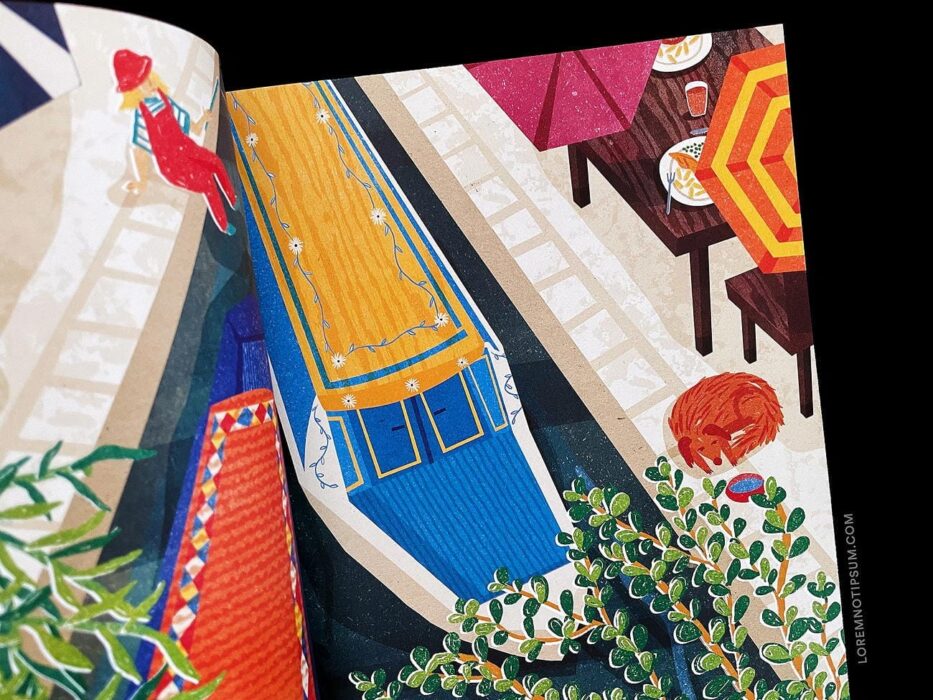 Lodestars Anthology Issue 11 (England) – loremnotipsum.com