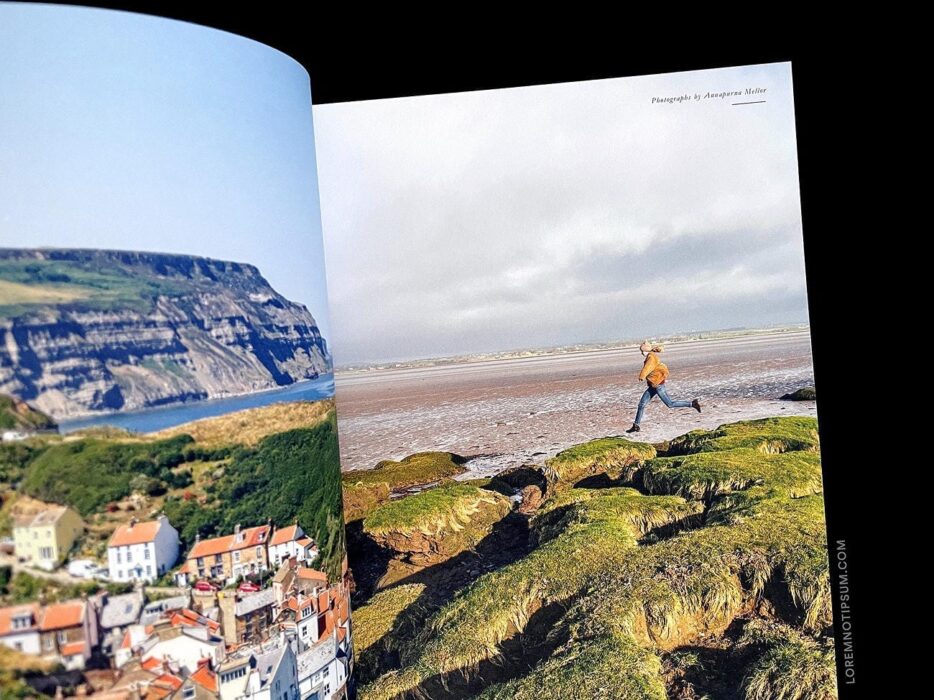 Lodestars Anthology Issue 11 (England) – loremnotipsum.com