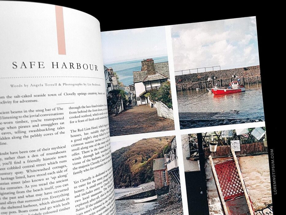 Lodestars Anthology Issue 11 (England) – loremnotipsum.com