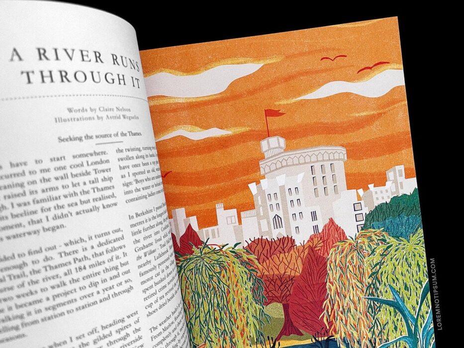 Lodestars Anthology Issue 11 (England) – loremnotipsum.com