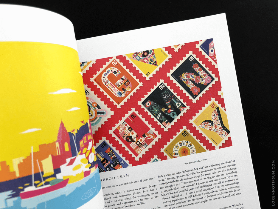 Lodestars Anthology Issue 10 (India) – loremnotipsum.com