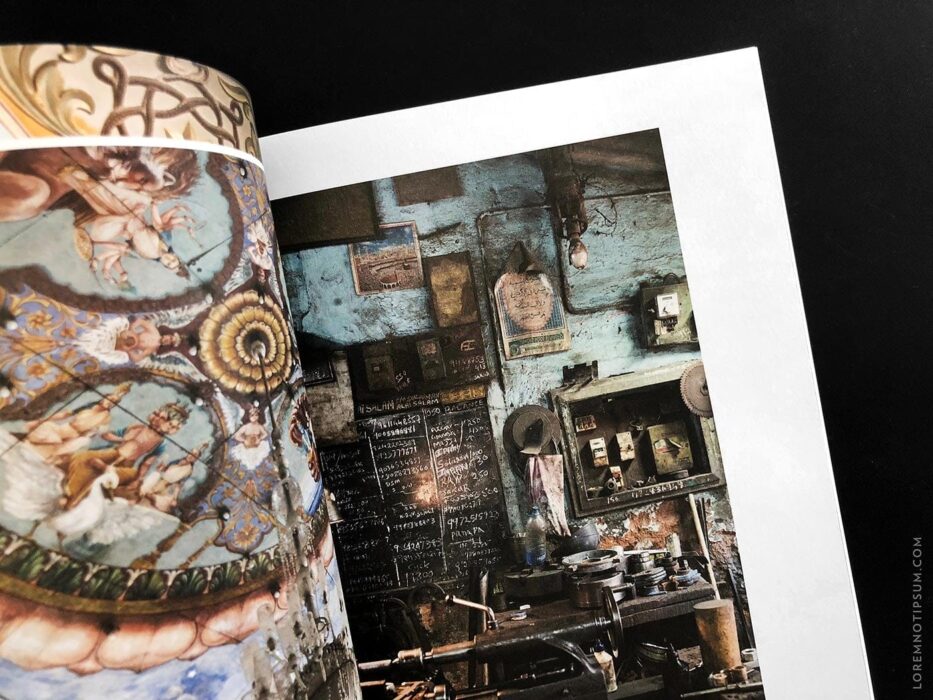 Lodestars Anthology Issue 10 (India) – loremnotipsum.com