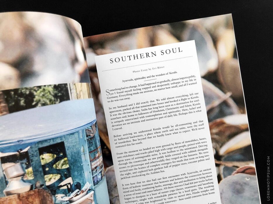 Lodestars Anthology Issue 10 (India) – loremnotipsum.com