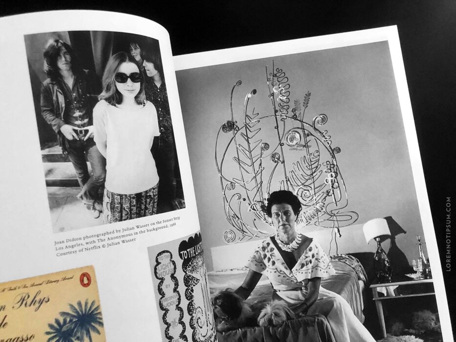 Luncheon Magazine Issue 6 – loremnotipsum.com