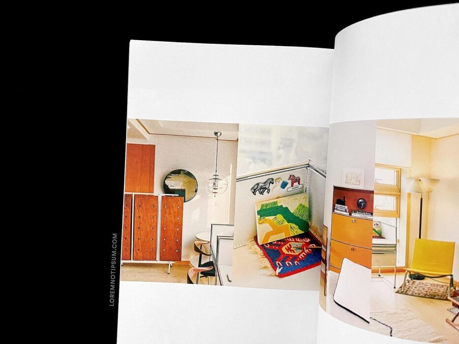 Magazine B Issue 86 (USM) – loremnotipsum.com