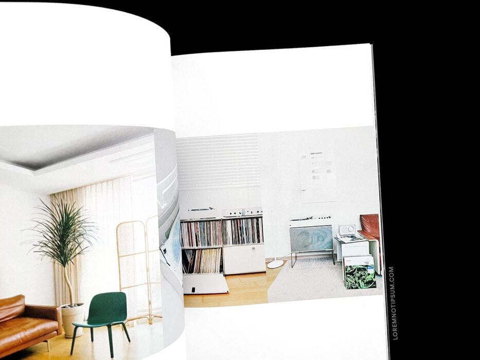 Magazine B Issue 86 (USM) – loremnotipsum.com