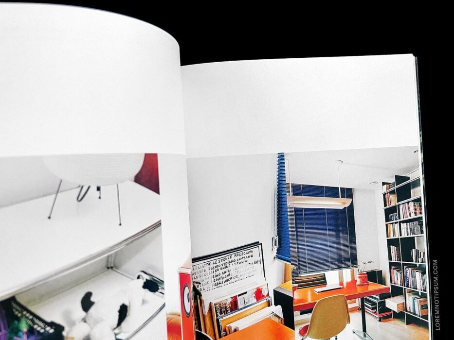 Magazine B Issue 86 (USM) – loremnotipsum.com
