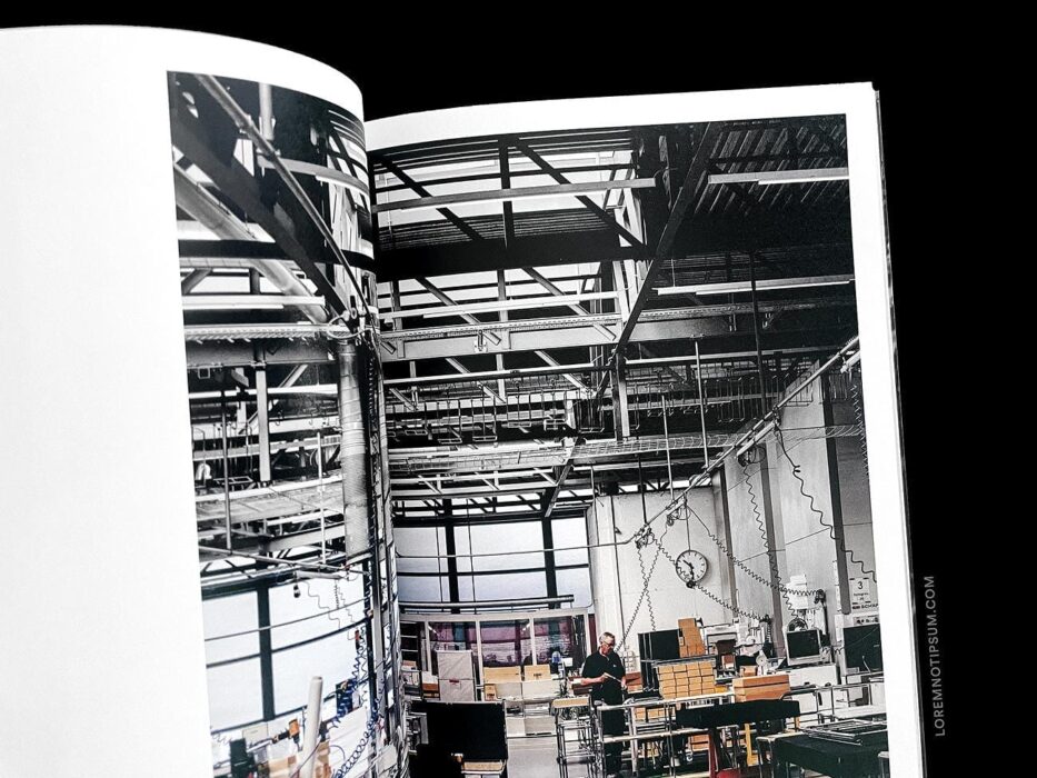 Magazine B Issue 86 (USM) – loremnotipsum.com