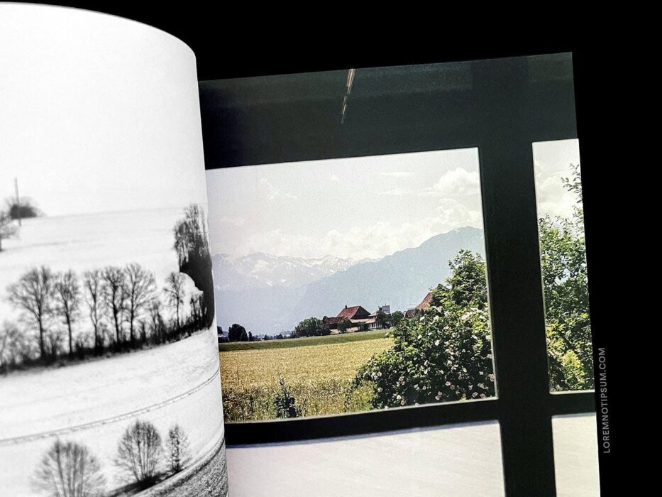Magazine B Issue 86 (USM) – loremnotipsum.com