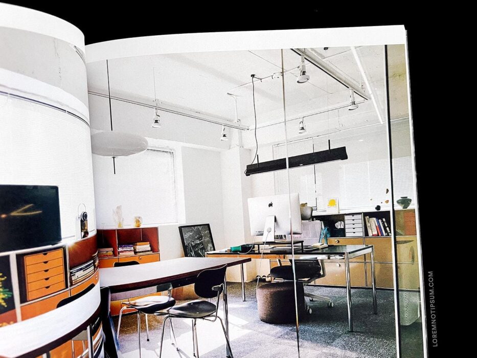 Magazine B Issue 86 (USM) – loremnotipsum.com