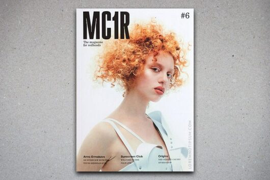 MC1R Magazine – Issue 6
