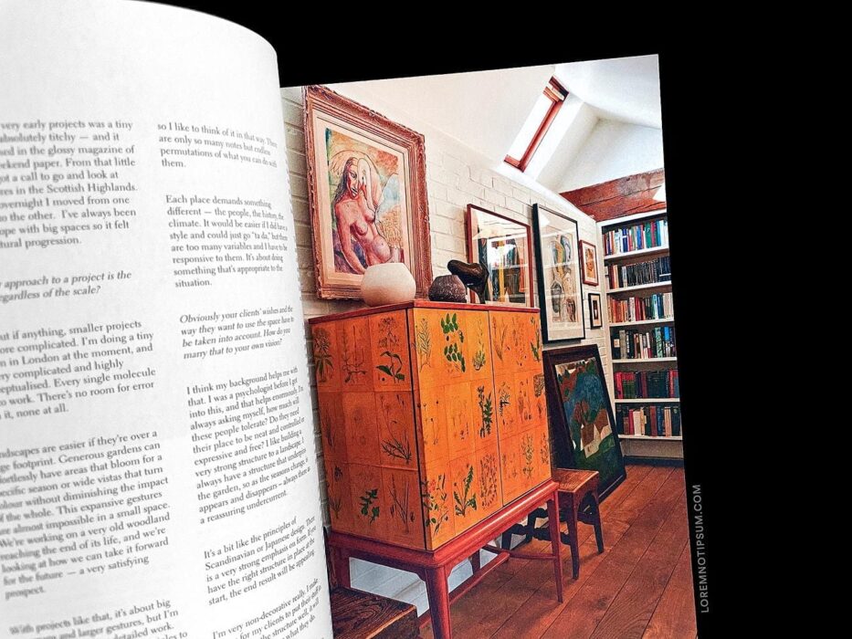 Minka Magazine Volume 2 – loremnotipsum.com