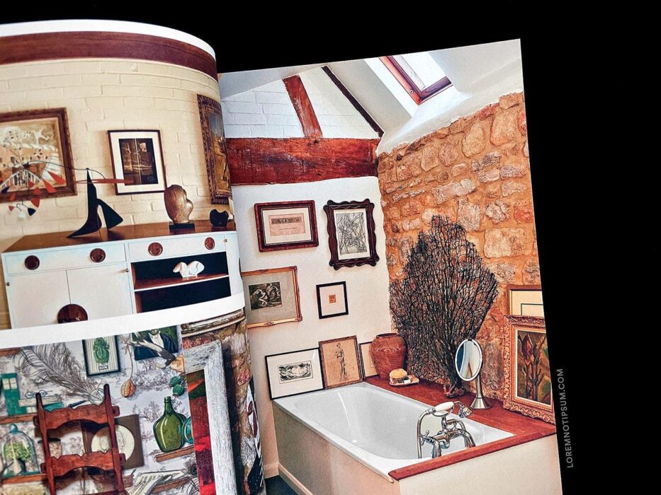 Minka Magazine Volume 2 – loremnotipsum.com