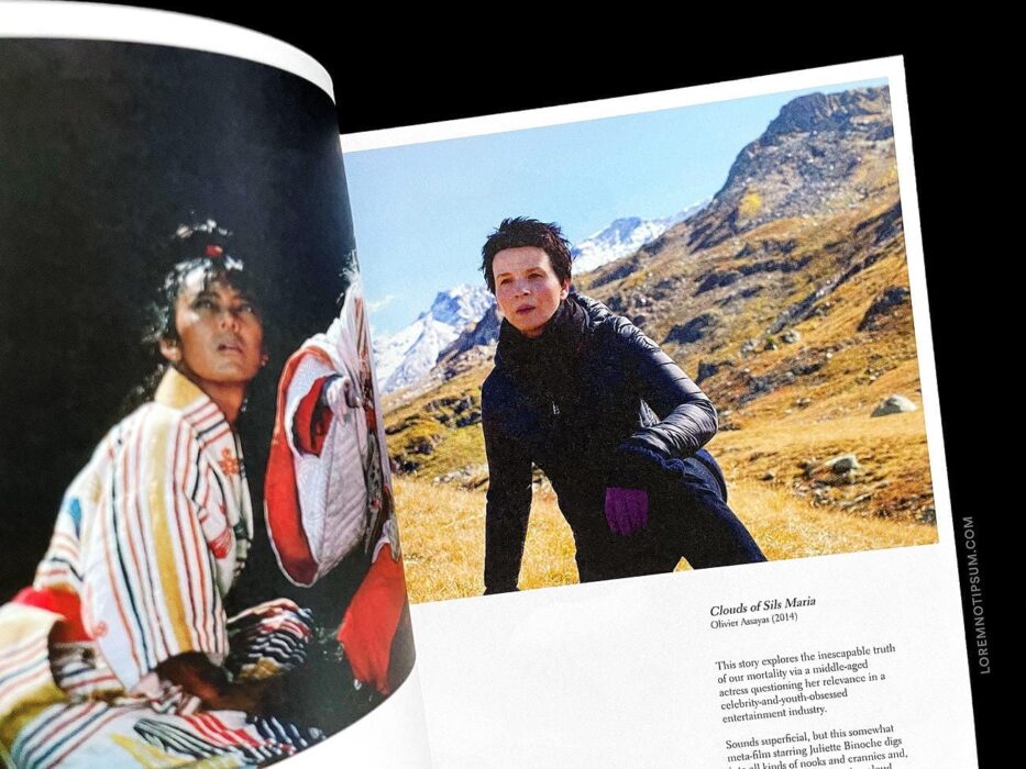 Minka Magazine Volume 2 – loremnotipsum.com