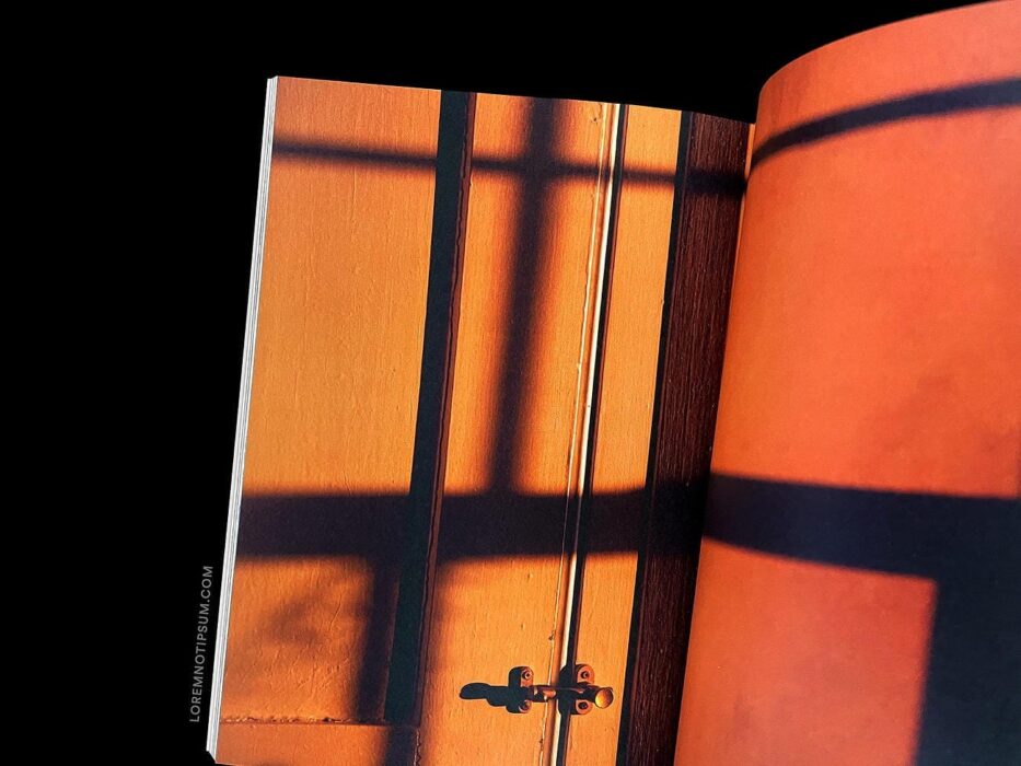Minka Magazine Volume 2 – loremnotipsum.com