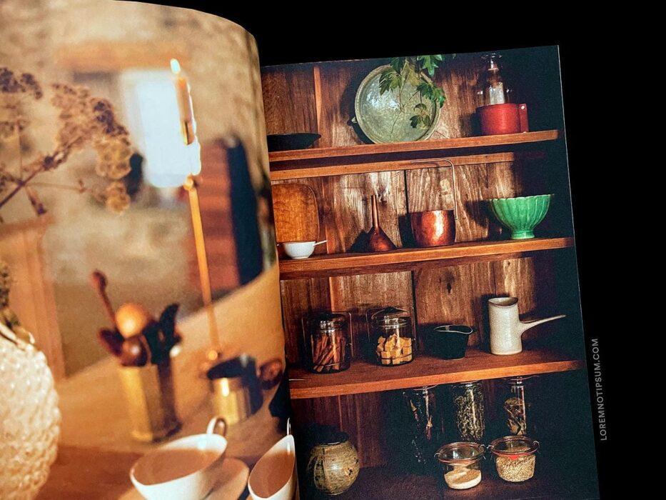 Minka Magazine Volume 2 – loremnotipsum.com