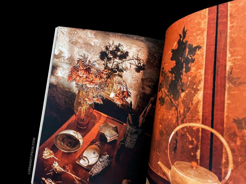 Minka Magazine Volume 2 – loremnotipsum.com