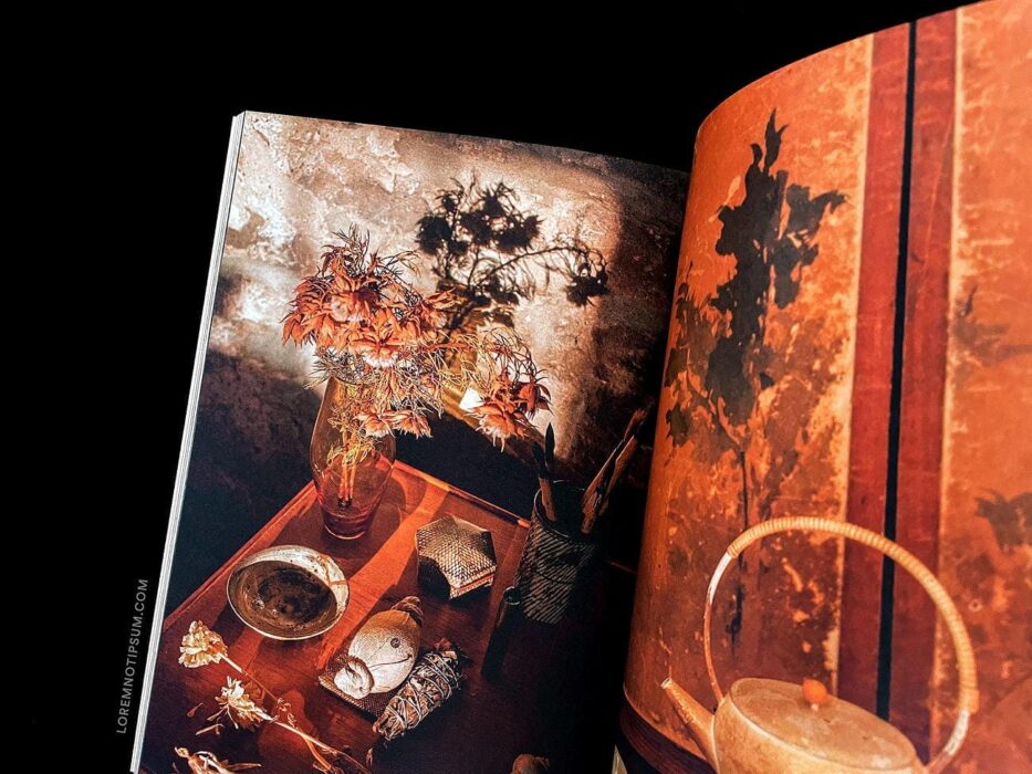 Minka Magazine Volume 2 – loremnotipsum.com