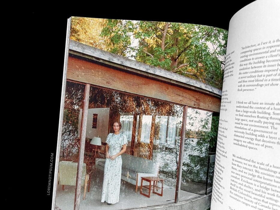 Minka Magazine Volume 2 – loremnotipsum.com