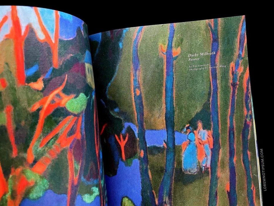 Minka Magazine Volume 2 – loremnotipsum.com