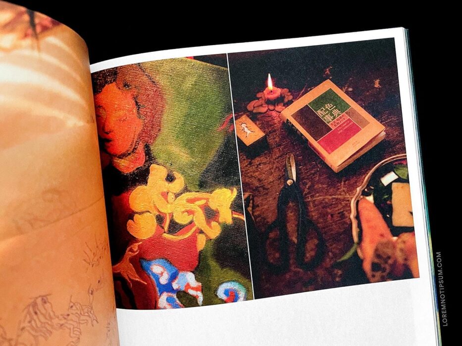 Minka Magazine Volume 2 – loremnotipsum.com