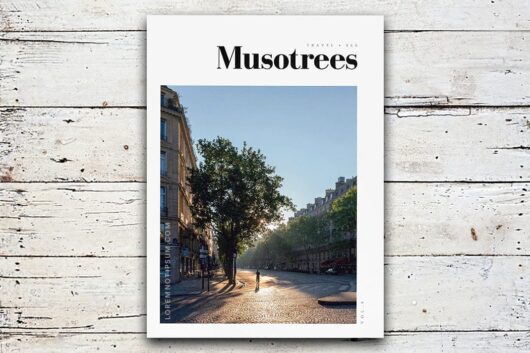 Musotrees Magazine Volume 8 – loremnotipsum.com