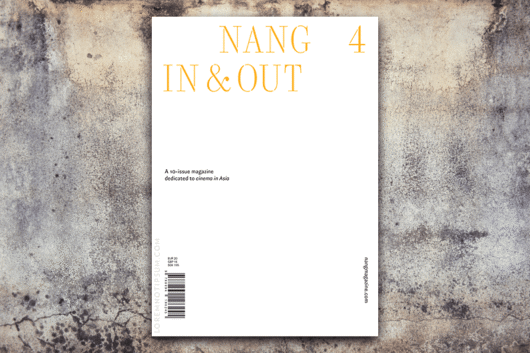 Nang Magazine Issue 4 – loremnotipsum.com