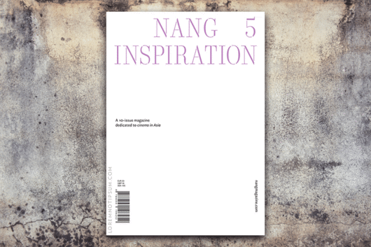 NANG Magazine Issue 5 – loremnotipsum.com