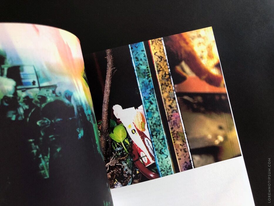Nang Magazine Issue 4 – loremnotipsum.com