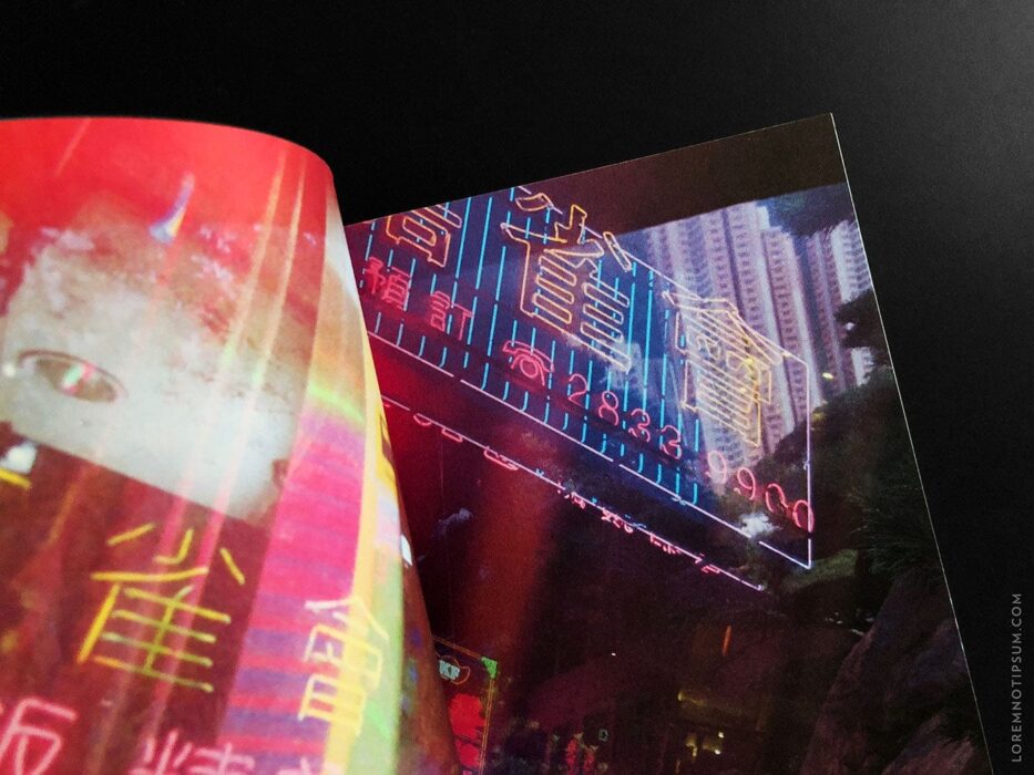 Nang Magazine Issue 4 – loremnotipsum.com