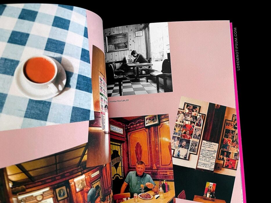 Noble Rot Magazine Issue 29 – loremnotipsum.com