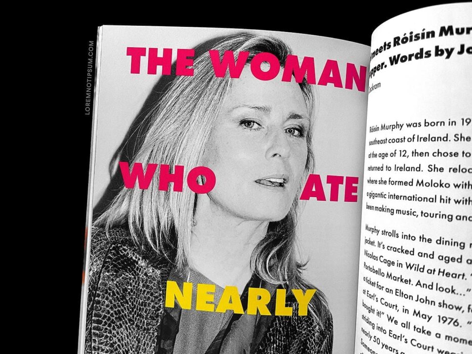 Noble Rot Magazine Issue 29 – loremnotipsum.com